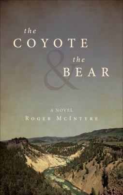 The Coyote  the Bear