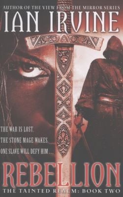 Rebellion
            
                Tainted Realm