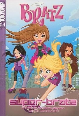Bratz Superbratz