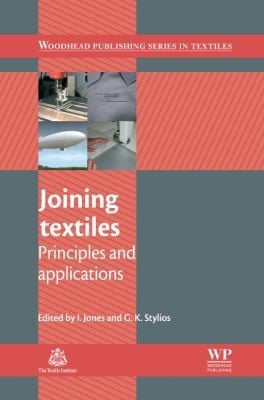 Joining Textiles
            
                Woodhead Publishing in Textiles