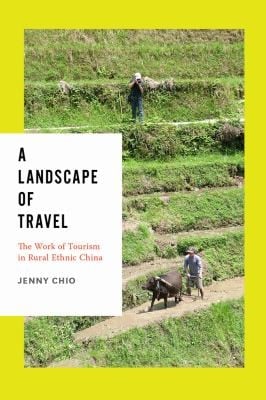 A Landscape of Travel
            
                Studies on Ethnic Groups in China