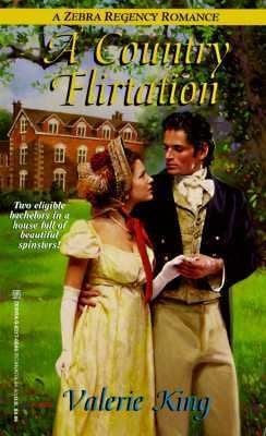A Country Flirtation