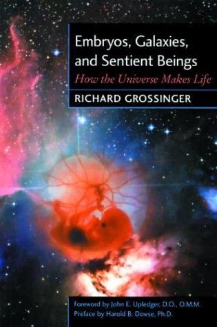 Embryos, Galaxies, and Sentient Beings