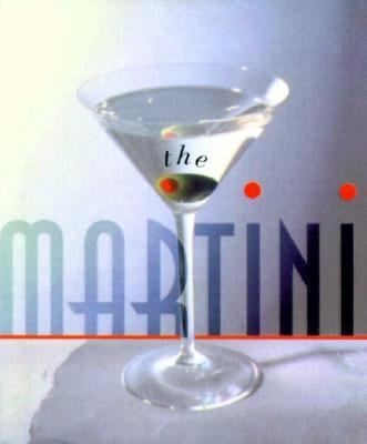 Martini
            
                Little Books Andrews  McMeel