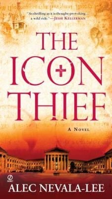 The Icon Thief
