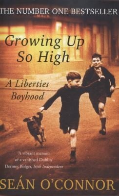 Growing Up So High