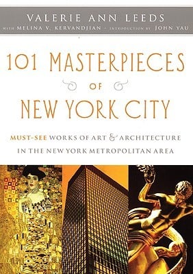 101 Masterpieces of New York City