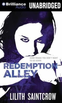 Redemption Alley
            
                Jill Kismet