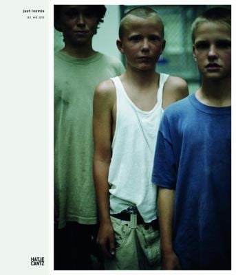 Just Loomis As We Are