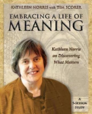 Embracing a Life of Meaning
            
                Embracing
