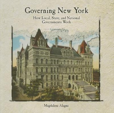 Governing New York
            
                Rosen Classroom Primary Source