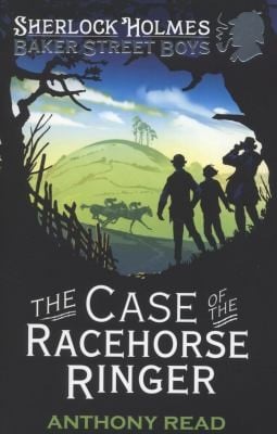Case of the Racehorse Ringer