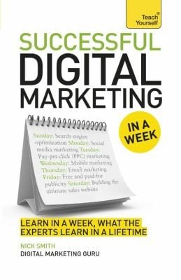 TYS SUCCESSFUL MARKETING IN A WEEK
