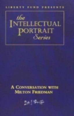 Milton Friedman DVD
            
                Intellectual Portrait