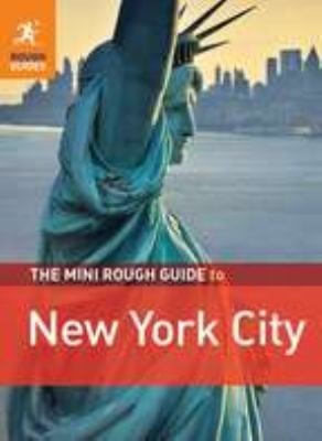 The Mini Rough Guide To New York City