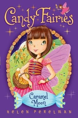 Caramel Moon
            
                Candy Fairies