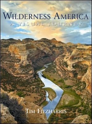 Wilderness America
            
                Visual Journey