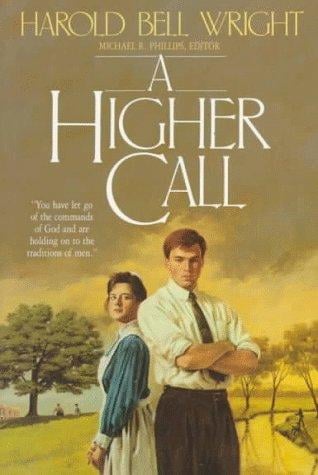 A higher call