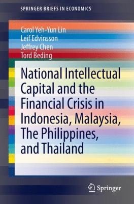 National Intellectual Capital And The Financial Crisis In Indonesia Malaysia The Philippines And Thailand