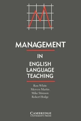 Management In English Language Teaching