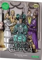 The Importance Of Being Earnest The Graphic Novel Quick Text