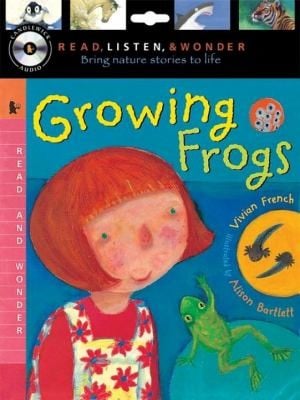 Growing Frogs