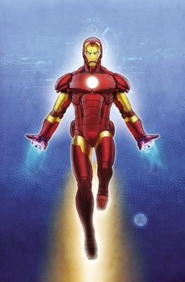 Iron Man