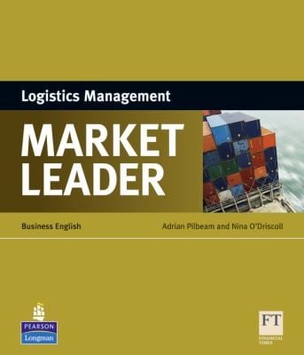 Market Leader ESP Book  Logistics Management