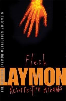 The Richard Laymon Collection