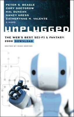 Unplugged The Webs Best SciFi  Fantasy