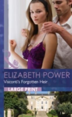 Viscontis Forgotten Heir