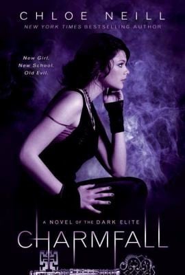 Charmfall
            
                Dark Elite Novels