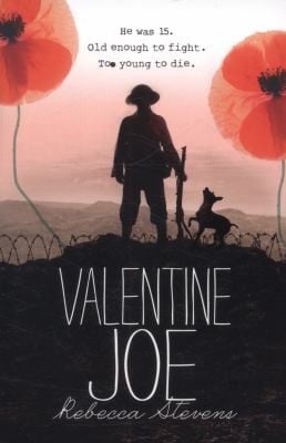 Valentine Joe