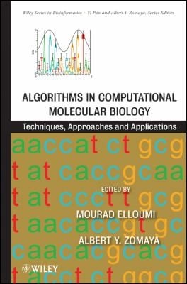 Algorithms in Computational Molecular Biology
            
                Wiley Series on Bioinformatics Computational Techniques and Engineering Unnumbered