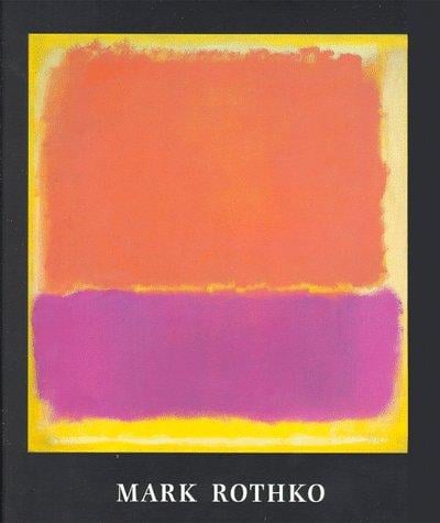 Mark Rothko, 1903-1970