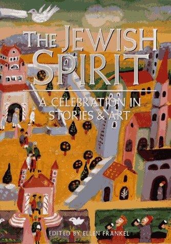 The Jewish spirit