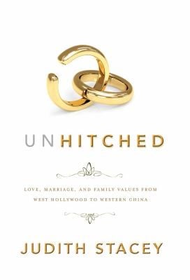 Unhitched
            
                NYU Series in Social and Cultural Analysis