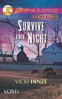 Survive The Night