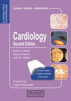 SelfAssessment Colour Review of Cardiology