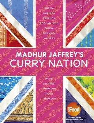 Madhur Jaffreys Curry Nation