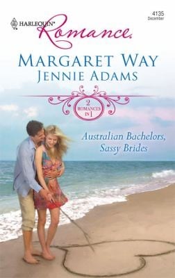 Australian Bachelors Sassy Brides
            
                Harlequin Romance