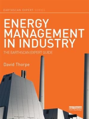 Energy Management in Industry
            
                Earthscan Expert
