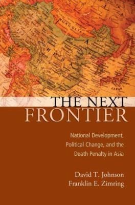 The Next Frontier
            
                Studies in Crime and Public Policy Paperback