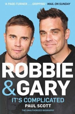 Robbie & Gary