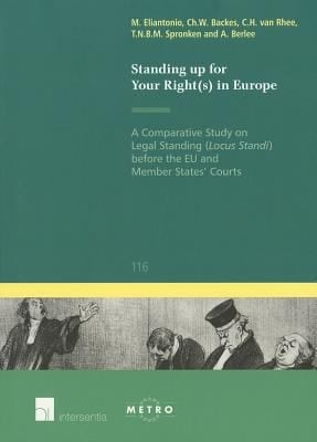 Standing Up for Your Rights in Europe
            
                IUS Commune Europaeum
