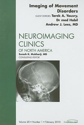 Imaging of Movement Disorders
            
                Neuroimaging Clinics of North America