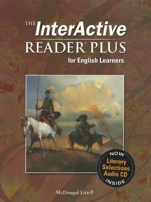 Interactive Reader Plus WCD