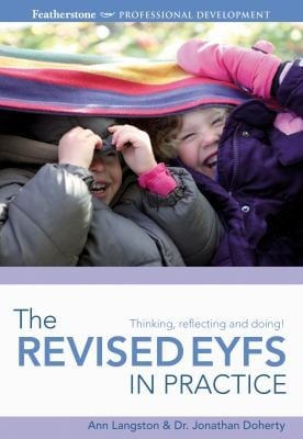 Revised EYFS in Practice
            
                Professional Development