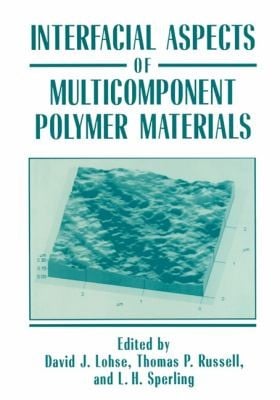 Interfacial Aspects Of Multicomponent Polymer Materials