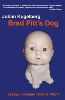 Brad Pitts Dog